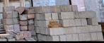 Gratis op te halen betonblokjes, Ophalen, Overige materialen, Overige typen, 5 tot 10 m²