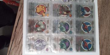 Pokemon zeldzame Lamincards beschikbaar voor biedingen
