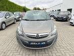 Opel Corsa 1.2i 16V Cosmo - Navigatie * 1 JAAR GARANTIE *, Auto's, Voorwielaandrijving, Euro 5, Stof, Gebruikt