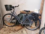 Vélo ville adulte, Fietsen en Brommers, 53 tot 57 cm, Geen vering, Ophalen, Gebruikt