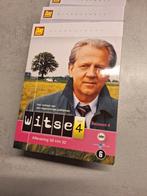 Witse, box 1 tot en met 4, Enlèvement ou Envoi, Comme neuf