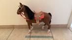 Paard met dekje, zadel en hoofdstel van Battat, Ophalen of Verzenden, Zo goed als nieuw