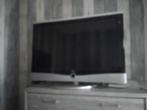 Zeer pracht loewe tv, Audio, Tv en Foto, Televisies, Ophalen, Zo goed als nieuw