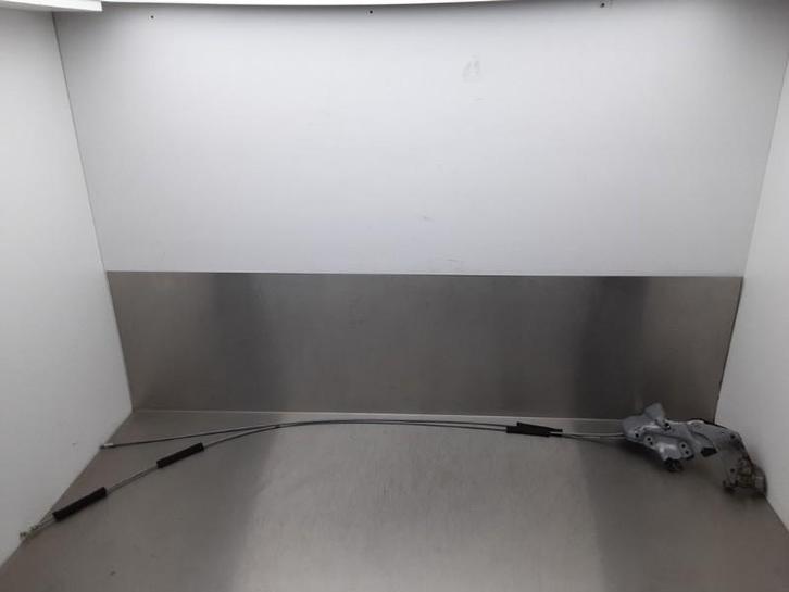 PORTIERSTANGEN RECHTS ACHTER Toyota Previa (R3) (|PREVIA|), Auto-onderdelen, Overige Auto-onderdelen, Toyota, Gebruikt