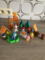 Figuurtjes Paw Patrol advent 2023, Enlèvement