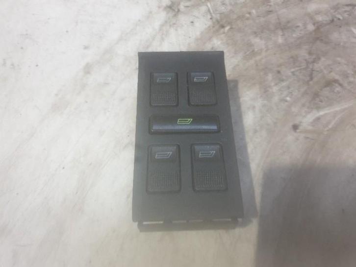 RAAMSCHAKELAAR LINKS VOOR 4x ramen Audi 80 (B4), Auto-onderdelen, Overige Auto-onderdelen, Audi, Gebruikt