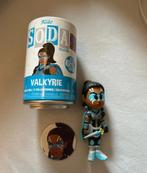 Valkyrie Soda Pop, Verzamelen, Ophalen of Verzenden, Zo goed als nieuw