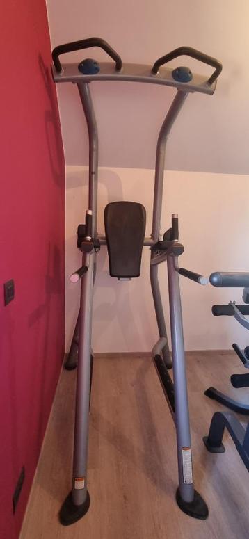 Chaise romaine (Matrix) beschikbaar voor biedingen