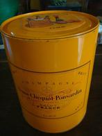 emmer veuve cliquot, Ophalen, Gebruikt