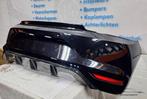 R-line Bumper VW Scirocco de achterbumper is in goede staat, Auto-onderdelen, Gebruikt, Volkswagen, Ophalen of Verzenden, Achter