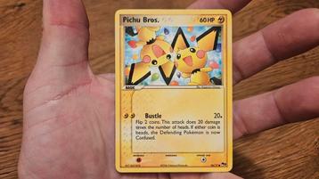 16 Pichu Bros. - POP Series 3 (POP)

 beschikbaar voor biedingen