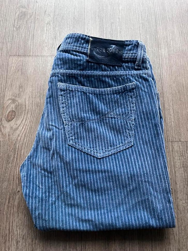 Jacob Cohen jeans size 34 type J688 comfort, Kleding | Heren, Spijkerbroeken en Jeans, Zo goed als nieuw, W33 - W34 (confectie 48/50)