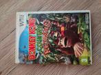 Donkey Kong Country Returns
Nintendo Wii, Games en Spelcomputers, Games | Nintendo Wii, Ophalen of Verzenden, Gebruikt