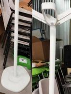 2 de Mes 😃 BEAUX Porte-manteaux DESIGN CASCANDO Flower ?, Ophalen, Zo goed als nieuw, Metaal, Staande kapstok