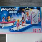 Playmobil City Life. Nr 6148 met 2 extra poppetjes, Kinderen en Baby's, Speelgoed | Playmobil, Ophalen