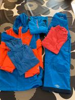 Volledige kinderen ski uitrusting - Columbia - Maat M, Ophalen, Gedragen, Maat 48/50 (M), Overige typen