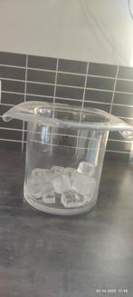 Champagne emmer J-Line, Huis en Inrichting, Ophalen, Zo goed als nieuw