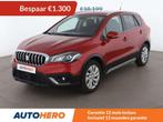 Suzuki S-Cross 1.4 BoosterJet Mild-Hybrid Comfort+ 4x4, Auto's, Suzuki, https://public.car-pass.be/vhr/a5106465-e40b-4eae-a998-cbef0cf8b12f