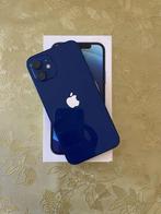 iPhone 12, Telecommunicatie, Mobiele telefoons | Apple iPhone, 128 GB, Blauw, Ophalen of Verzenden, Zo goed als nieuw