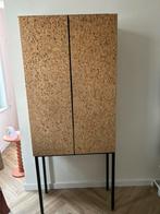 Kast (SAMMANHANG IKEA LIMITED EDITION), Huis en Inrichting, Ophalen, Gebruikt