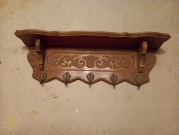 kapstok beschikbaar voor biedingen