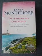 Santa Montefiore - De vuurtoren van Connemara, Enlèvement ou Envoi, Santa Montefiore
