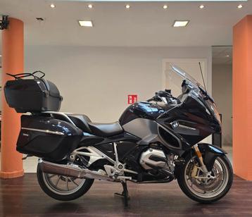 BMW R1200RT**2018**41.237km**Garantie beschikbaar voor biedingen