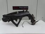 Frame met Belgische papieren Yamaha YZF R6 2008-2009 RJ15, Motoren, Ophalen of Verzenden