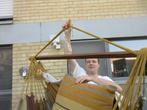 hangmat, Ophalen, Zo goed als nieuw, Binnen