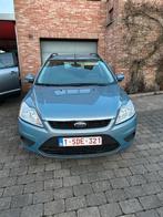 break Ford Focus, Focus, Boîte manuelle, 5 portes, Particulier