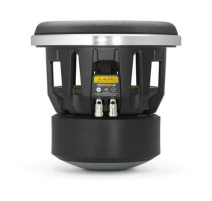 JL Audio 8W7AE 8 inch subwoofer 20 cm, Auto diversen, Autospeakers, Nieuw, Ophalen of Verzenden