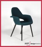 Vitra Organic Conference Chair  (voorraad:6) Nieuwstaat, Ophalen of Verzenden, Zo goed als nieuw, Blauw