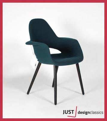 Vitra Organic Conference Chair  (voorraad:6) Nieuwstaat   beschikbaar voor biedingen