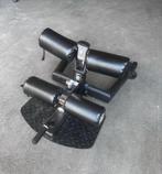 Lifemaxx's LMX Sissy Squat Bench, Ophalen, Gebruikt, Overige typen