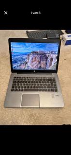 HP Elitebook, Enlèvement