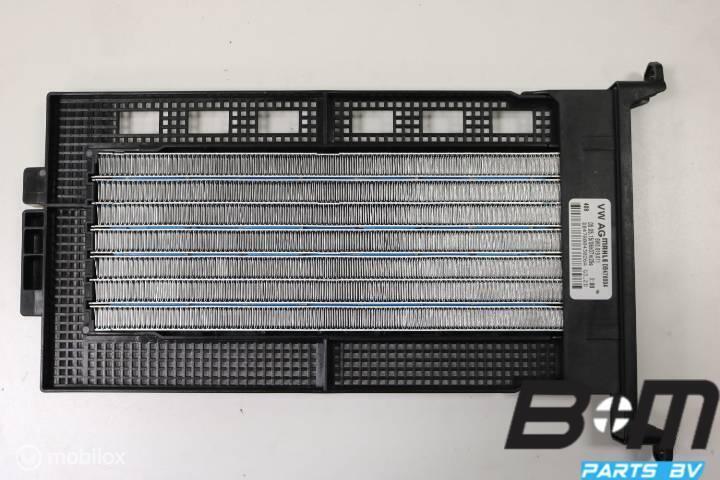 Extra verwarming Audi A4 8W Sedan, Auto-onderdelen, Airco en Verwarming, Gebruikt