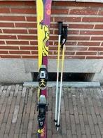 kinderski's, Enlèvement