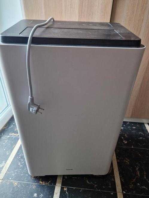 Sencor mobiele airco. Zo goed als nieuw, Elektronische apparatuur, Airco's, Zo goed als nieuw, Mobiele airco, Ophalen