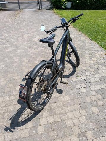 Speedpedelec Trek Allant+ 8S - 2274 KM - Uitstekende conditi beschikbaar voor biedingen