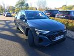 Audi Q8 Sportback e-tron Avus 55 408/114 kWh Quattro uit 202, Auto's, Euro 2, Elektrisch, Berline, Particulier