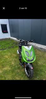 Mbk aerox, Ophalen, Gebruikt, Mbk (yamaha)