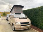 Volkswagen T4 Westfalia project, Caravans en Kamperen, Mobilhomes, Automaat, Volkswagen, Diesel, Particulier
