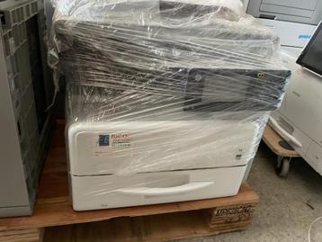 Photocopieurs multifonction Ricoh MP C305 beschikbaar voor biedingen