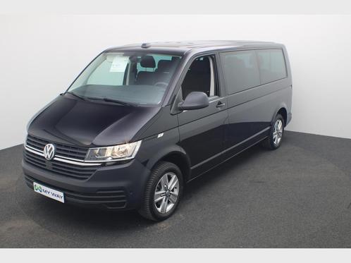 Volkswagen Transporter T6.1 1280 Combi Lwb Ds Transporter 2., Autos, Volkswagen, Entreprise, Transporter, ABS, Airbags, Air conditionné