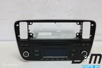 Radio RCD215 VW Up 1S0035156K, Gebruikt
