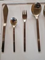 Mono stainless 18/8, Huis en Inrichting, Keuken | Bestek, Ophalen of Verzenden, Zo goed als nieuw