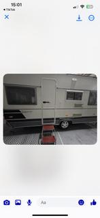 Caravane chateau calista, Caravans en Kamperen, Caravans, Particulier, Luifel, Chateau