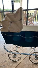 Oude poppenwagen, Antiek en Kunst, Antiek | Speelgoed, Ophalen