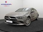 Mercedes-Benz CLA 250 Shooting Brake 7G-DCT Leder GPS Camer, Argent ou Gris, Achat, 5 portes, Automatique