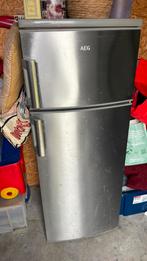 Koelkasten en koelers, Elektronische apparatuur, 85 tot 120 cm, 75 tot 100 liter, 60 cm of meer, Ophalen of Verzenden